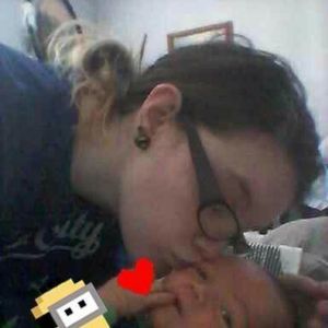 Meet your Posher, Roberta